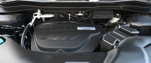 2016 Honda Pilot AWD 4dr EX-L - 23051280 - 23