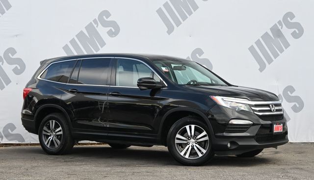 2016 Honda Pilot AWD 4dr EX-L - 23051280 - 2