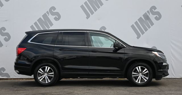 2016 Honda Pilot AWD 4dr EX-L - 23051280 - 3