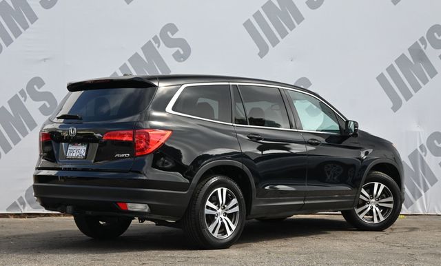 2016 Honda Pilot AWD 4dr EX-L - 23051280 - 4