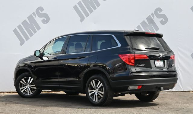 2016 Honda Pilot AWD 4dr EX-L - 23051280 - 6