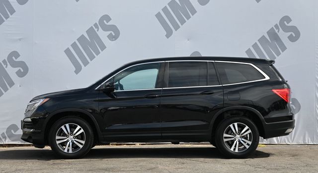 2016 Honda Pilot AWD 4dr EX-L - 23051280 - 7