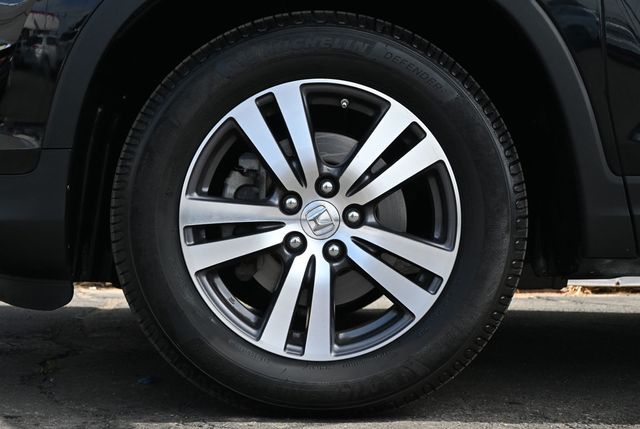 2016 Honda Pilot AWD 4dr EX-L - 23051280 - 8