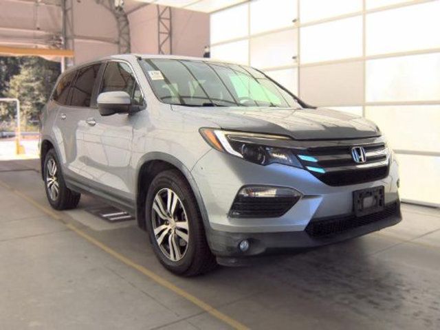 2016 Honda Pilot AWD 4dr EX-L - 23088608 - 1