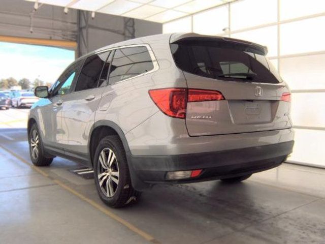 2016 Honda Pilot AWD 4dr EX-L - 23088608 - 3