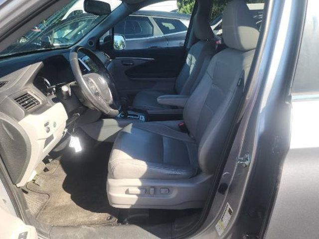2016 Honda Pilot AWD 4dr EX-L - 23088608 - 4