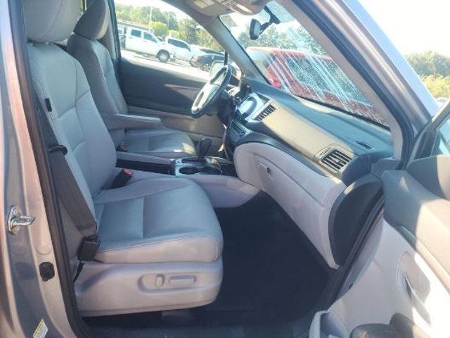 2016 Honda Pilot AWD 4dr EX-L - 23088608 - 5