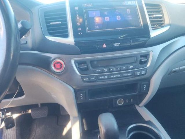 2016 Honda Pilot AWD 4dr EX-L - 23088608 - 7
