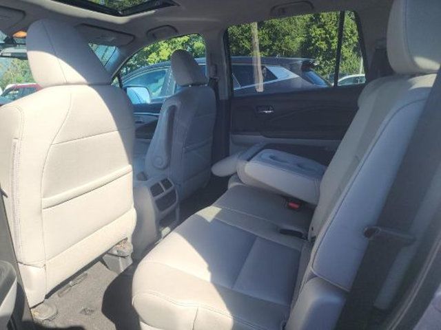 2016 Honda Pilot AWD 4dr EX-L - 23088608 - 8