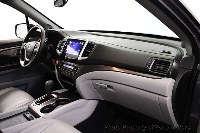 2016 Honda Pilot AWD 4dr EX-L - 23026521 - 10