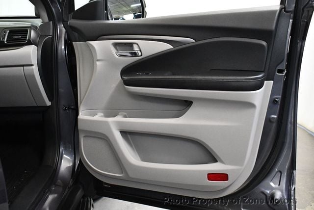 2016 Honda Pilot AWD 4dr EX-L - 23026521 - 12