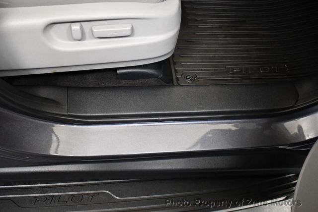 2016 Honda Pilot AWD 4dr EX-L - 23026521 - 13