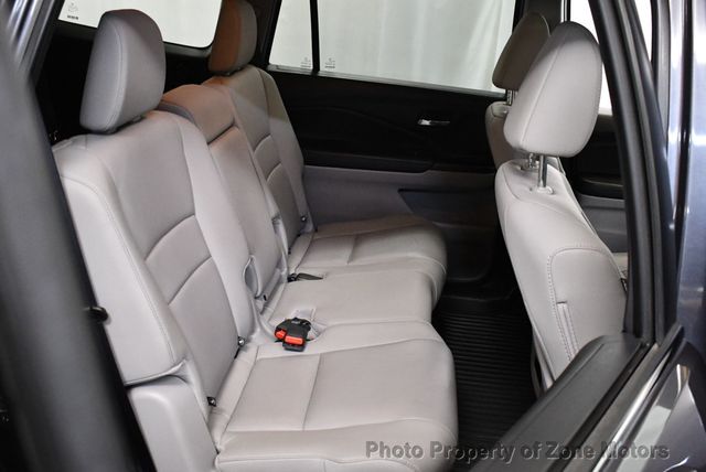 2016 Honda Pilot AWD 4dr EX-L - 23026521 - 15
