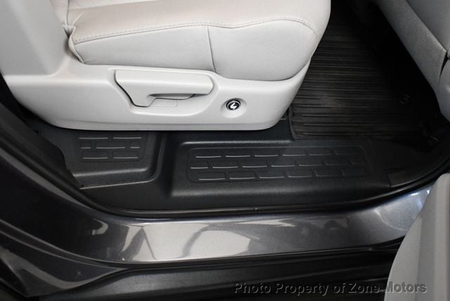 2016 Honda Pilot AWD 4dr EX-L - 23026521 - 18