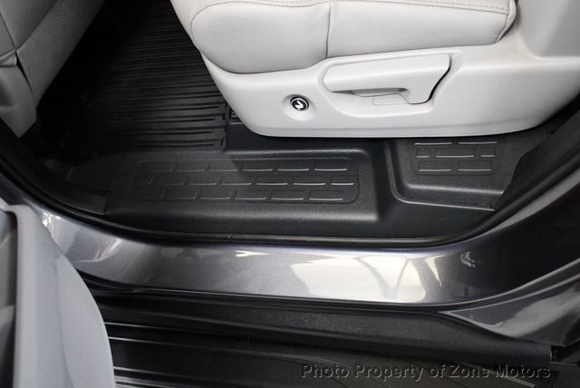 2016 Honda Pilot AWD 4dr EX-L - 23026521 - 23
