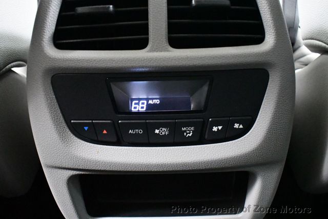 2016 Honda Pilot AWD 4dr EX-L - 23026521 - 24