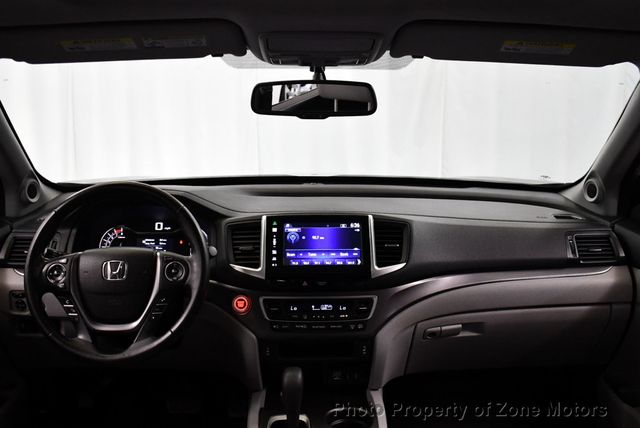 2016 Honda Pilot AWD 4dr EX-L - 23026521 - 31