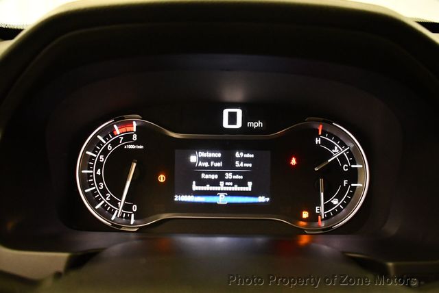 2016 Honda Pilot AWD 4dr EX-L - 23026521 - 34