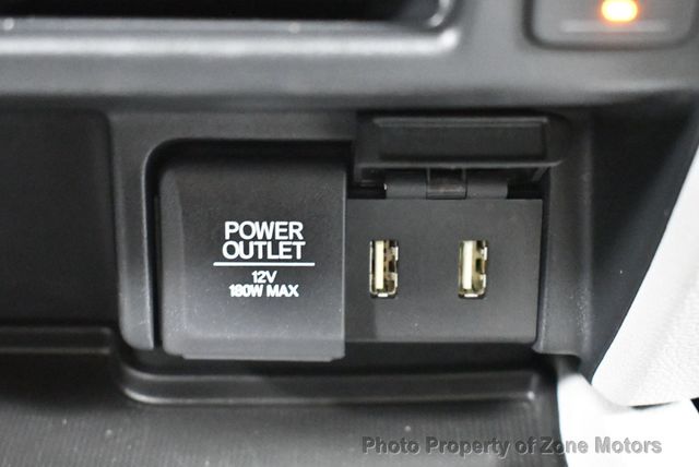 2016 Honda Pilot AWD 4dr EX-L - 23026521 - 44