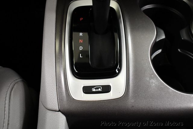 2016 Honda Pilot AWD 4dr EX-L - 23026521 - 45