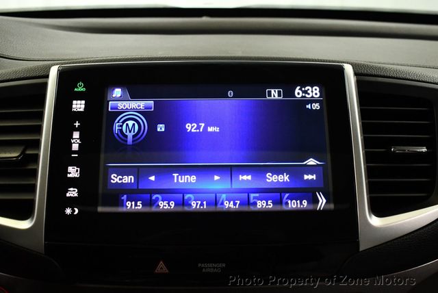 2016 Honda Pilot AWD 4dr EX-L - 23026521 - 46