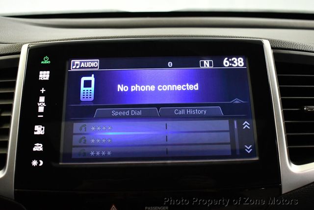 2016 Honda Pilot AWD 4dr EX-L - 23026521 - 48