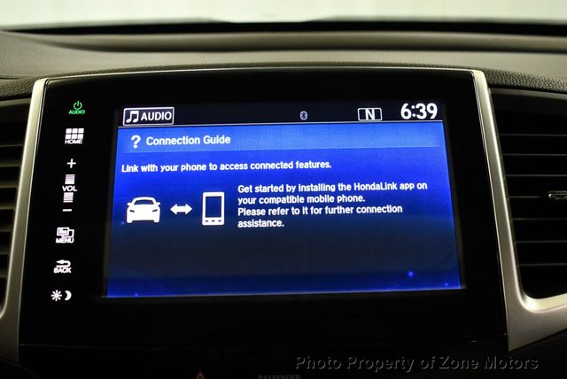 2016 Honda Pilot AWD 4dr EX-L - 23026521 - 49