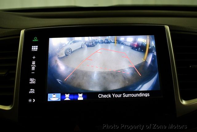 2016 Honda Pilot AWD 4dr EX-L - 23026521 - 50