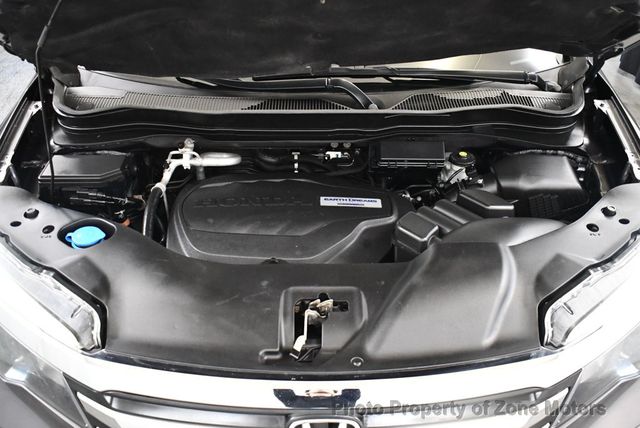 2016 Honda Pilot AWD 4dr EX-L - 23026521 - 56