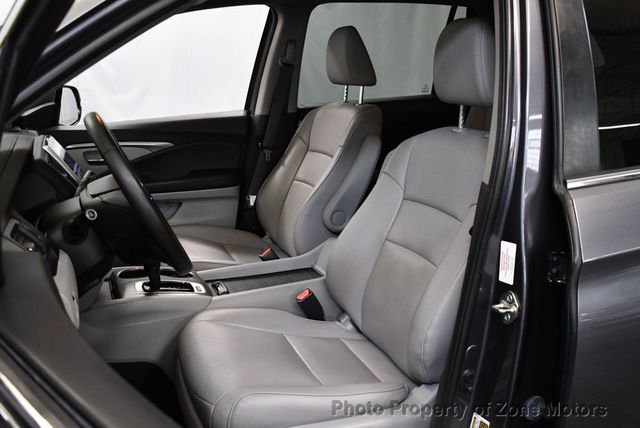 2016 Honda Pilot AWD 4dr EX-L - 23026521 - 5