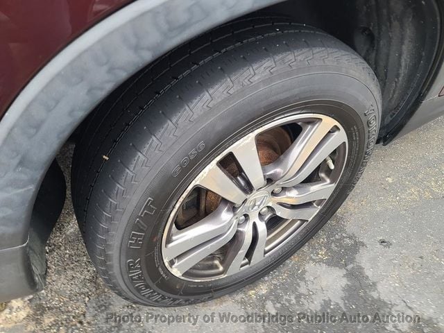 2016 Honda Pilot AWD 4dr EX-L - 22771838 - 4