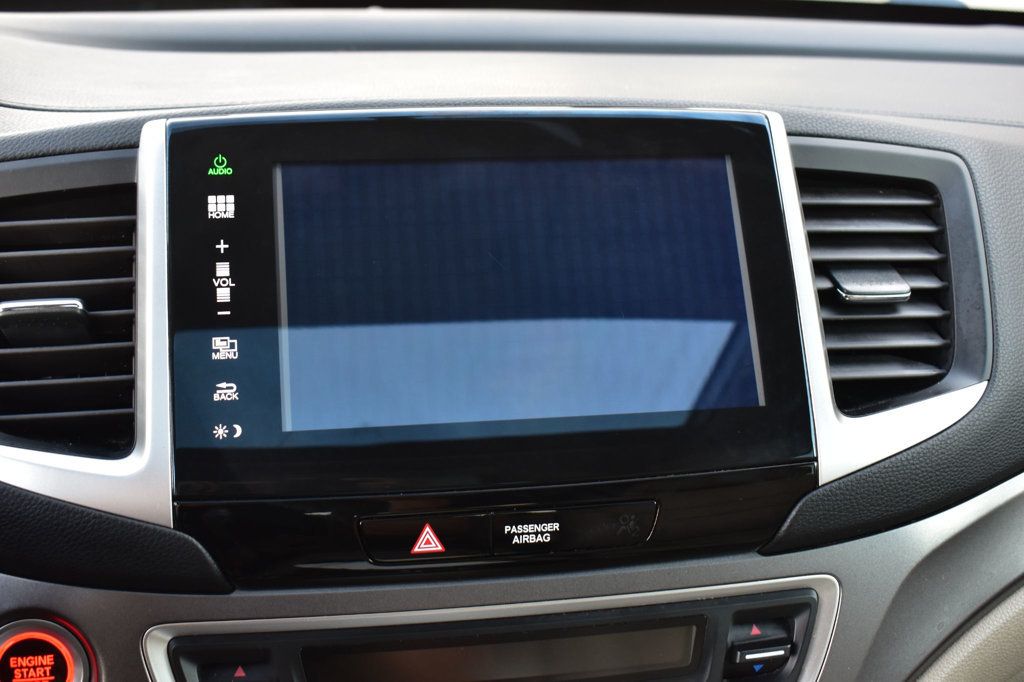 2016 Honda Pilot EX-L photo 27