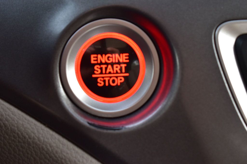 2016 Honda Pilot EX-L photo 30