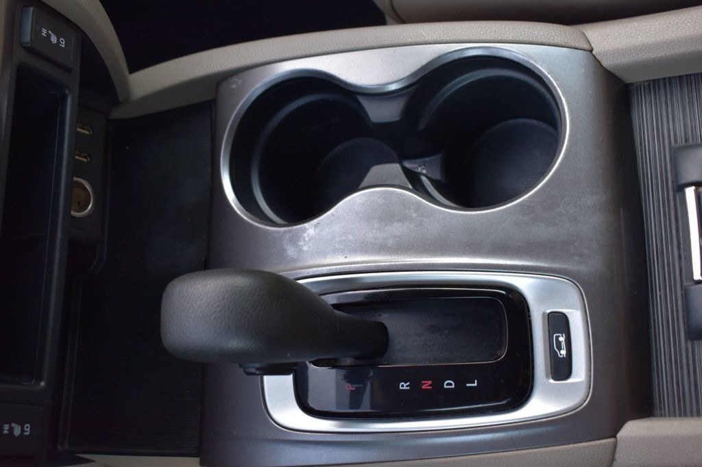 2016 Honda Pilot EX-L photo 38