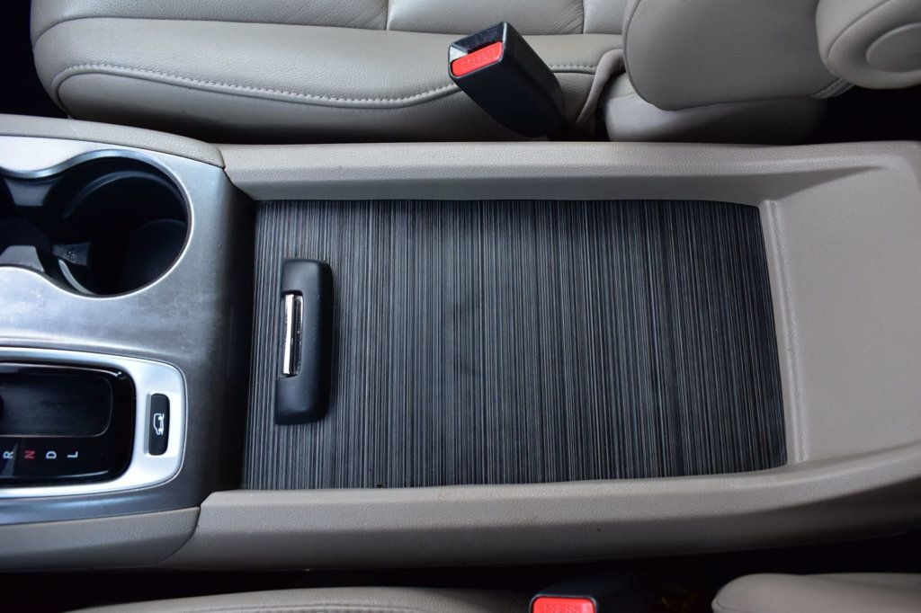 2016 Honda Pilot EX-L photo 39