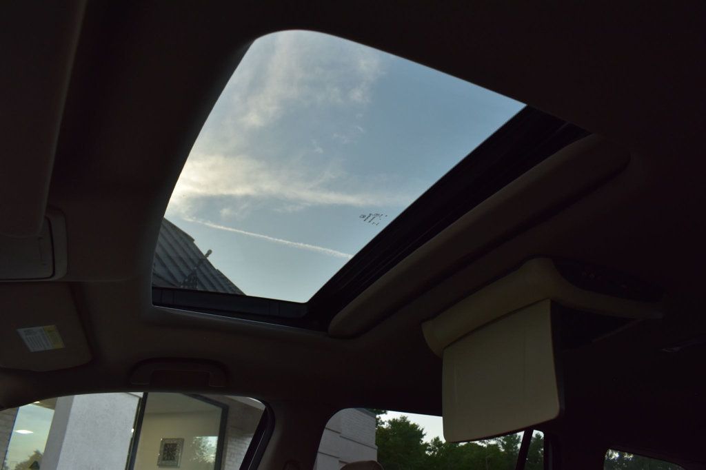2016 Honda Pilot EX-L photo 44