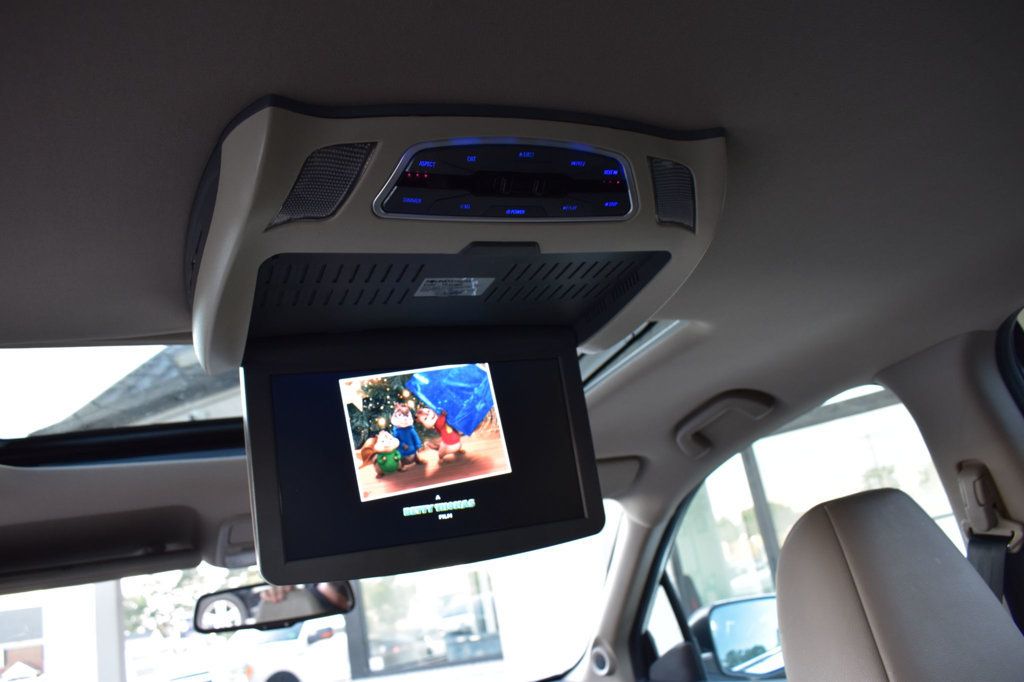 2016 Honda Pilot EX-L photo 48