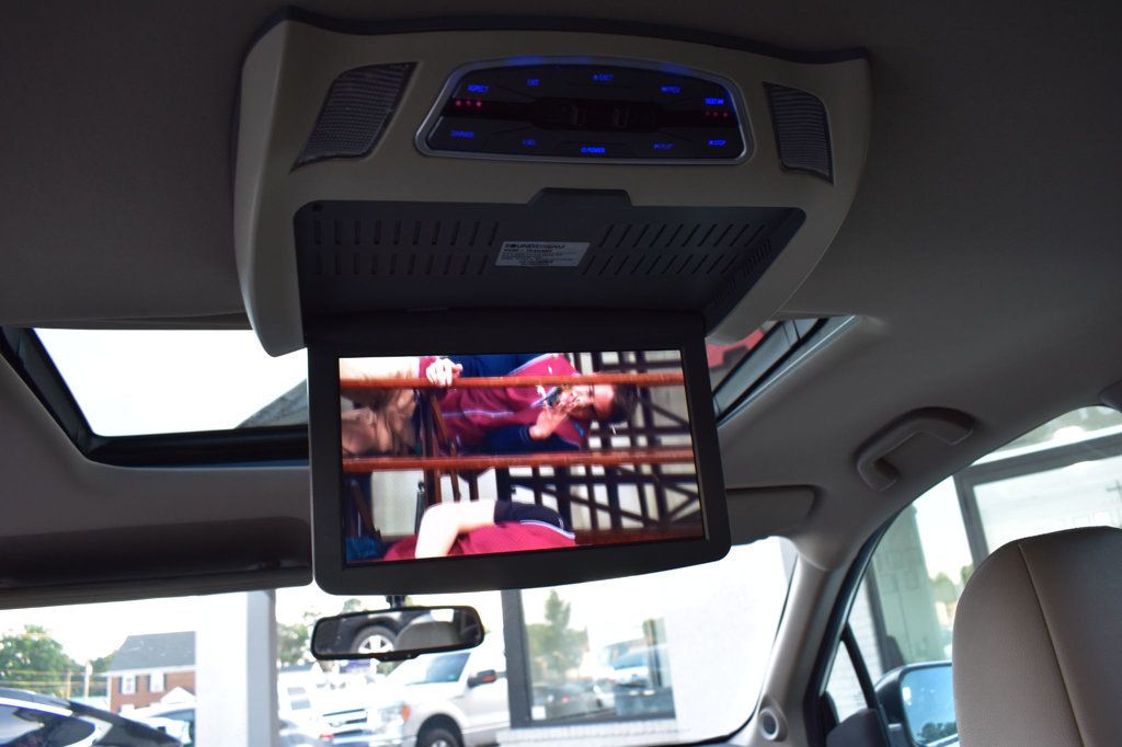2016 Honda Pilot EX-L photo 49