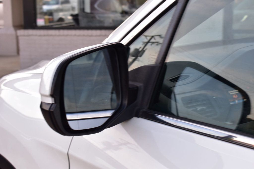 2016 Honda Pilot EX-L photo 50