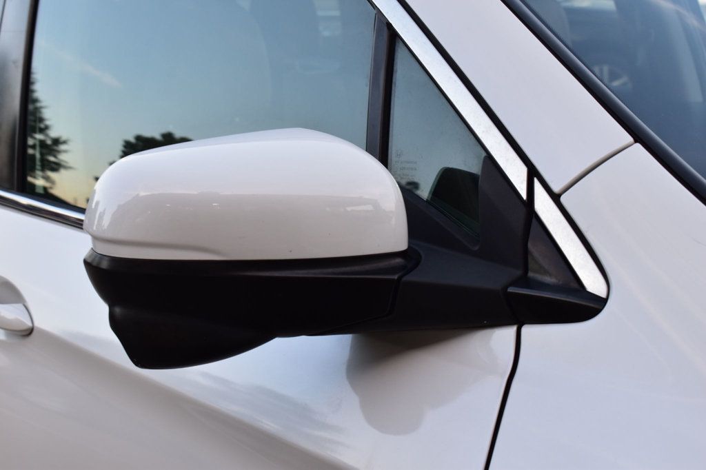 2016 Honda Pilot EX-L photo 52