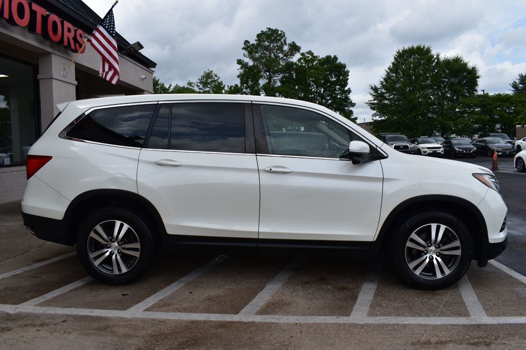2016 Honda Pilot EX-L photo 6