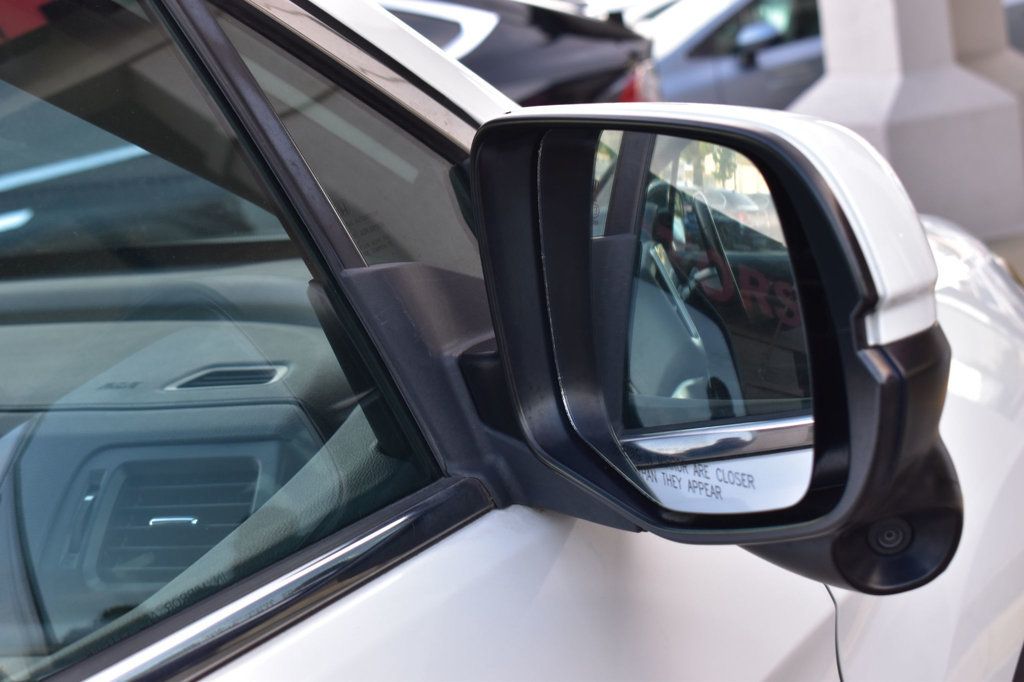 2016 Honda Pilot EX-L photo 53