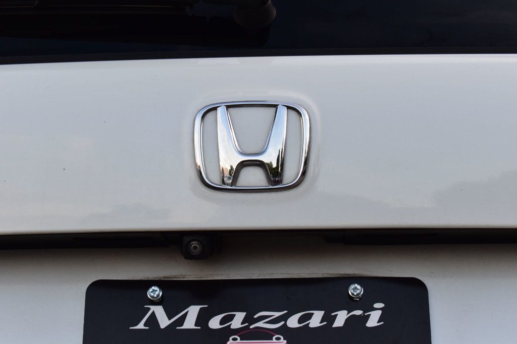2016 Honda Pilot EX-L photo 54