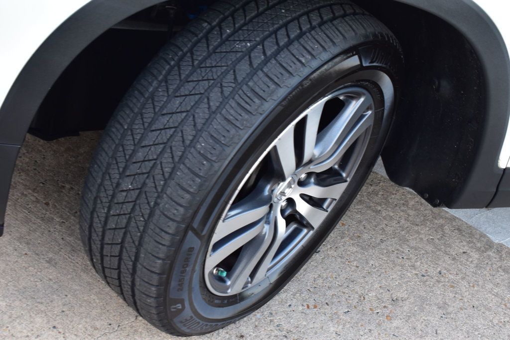 2016 Honda Pilot EX-L photo 56