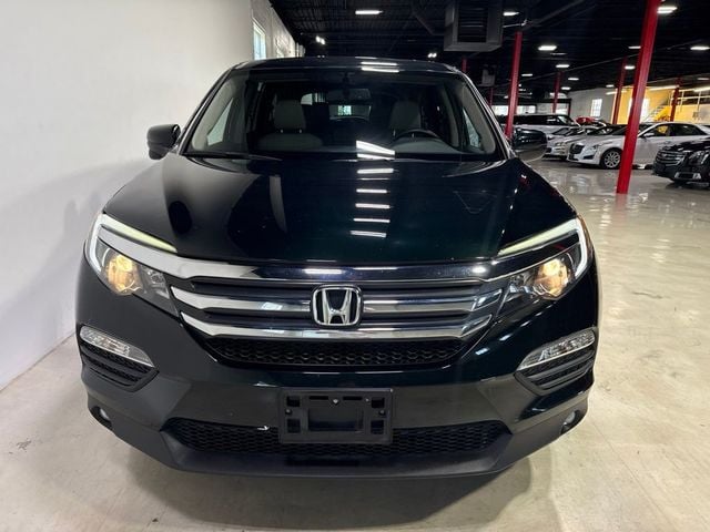 2016 Honda Pilot AWD 4dr EX-L - 23045733 - 11