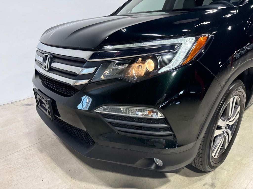 2016 Honda Pilot AWD 4dr EX-L - 23045733 - 12