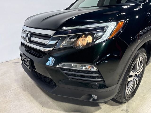 2016 Honda Pilot AWD 4dr EX-L - 23045733 - 12