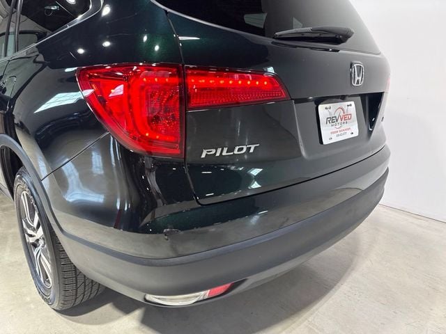2016 Honda Pilot AWD 4dr EX-L - 23045733 - 13