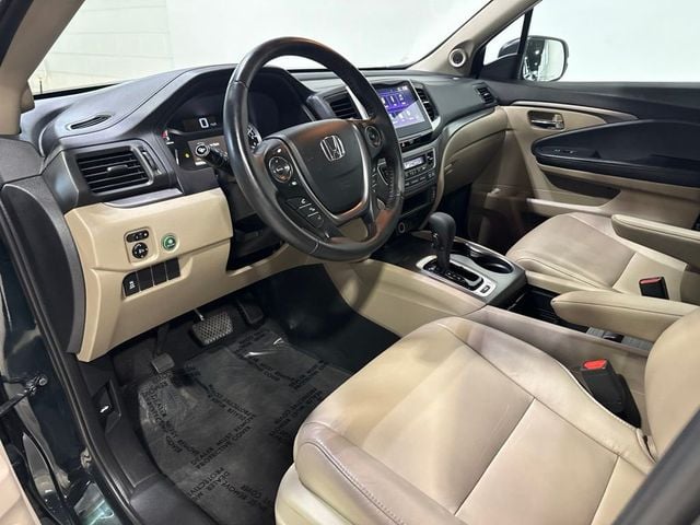 2016 Honda Pilot AWD 4dr EX-L - 23045733 - 15