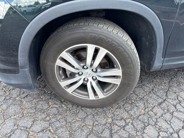 2016 Honda Pilot AWD 4dr EX-L - 23045733 - 1